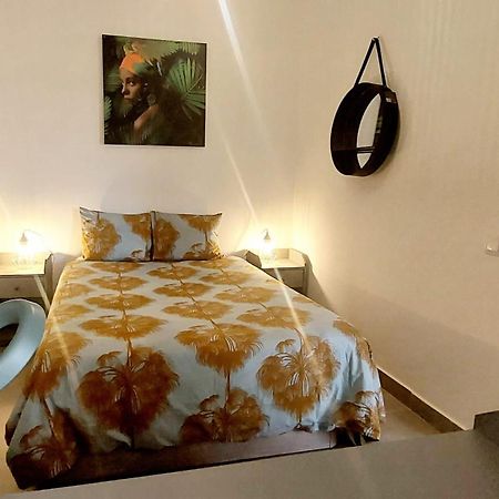 Apartament Casa Papillon Sagres Zewnętrze zdjęcie