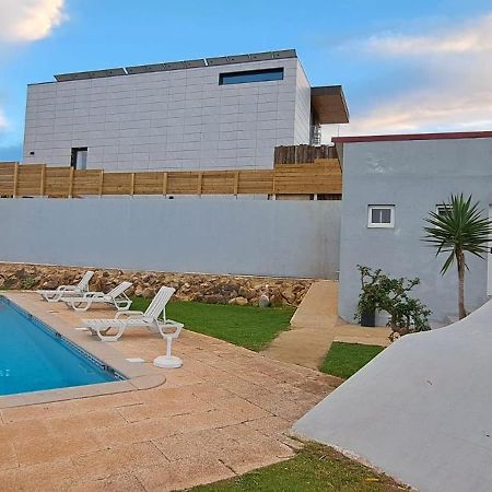 Apartament Casa Papillon Sagres Zewnętrze zdjęcie