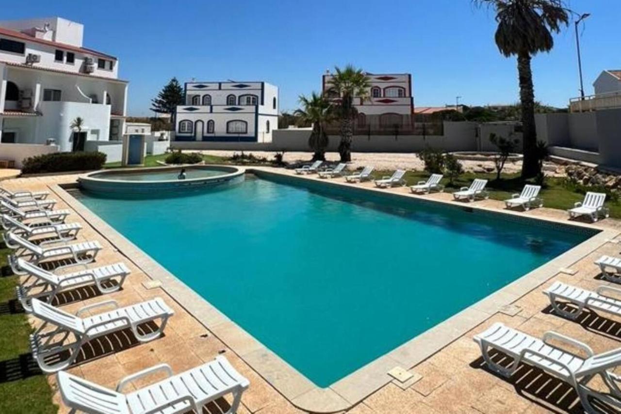 Apartament Casa Papillon Sagres Zewnętrze zdjęcie