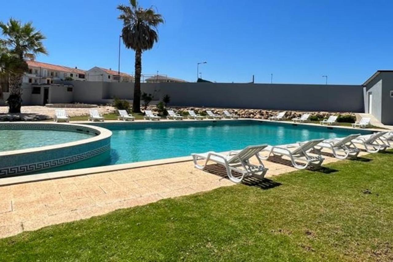 Apartament Casa Papillon Sagres Zewnętrze zdjęcie