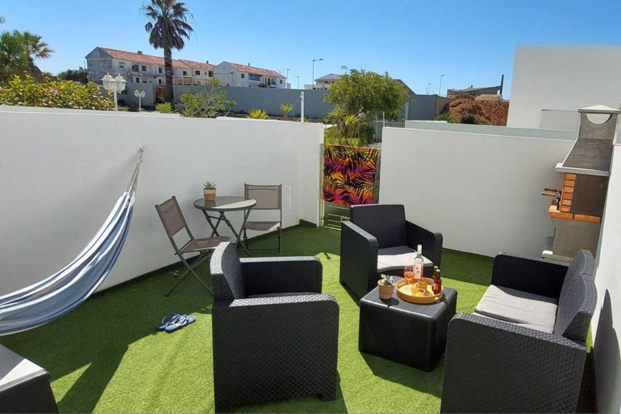 Apartament Casa Papillon Sagres Zewnętrze zdjęcie