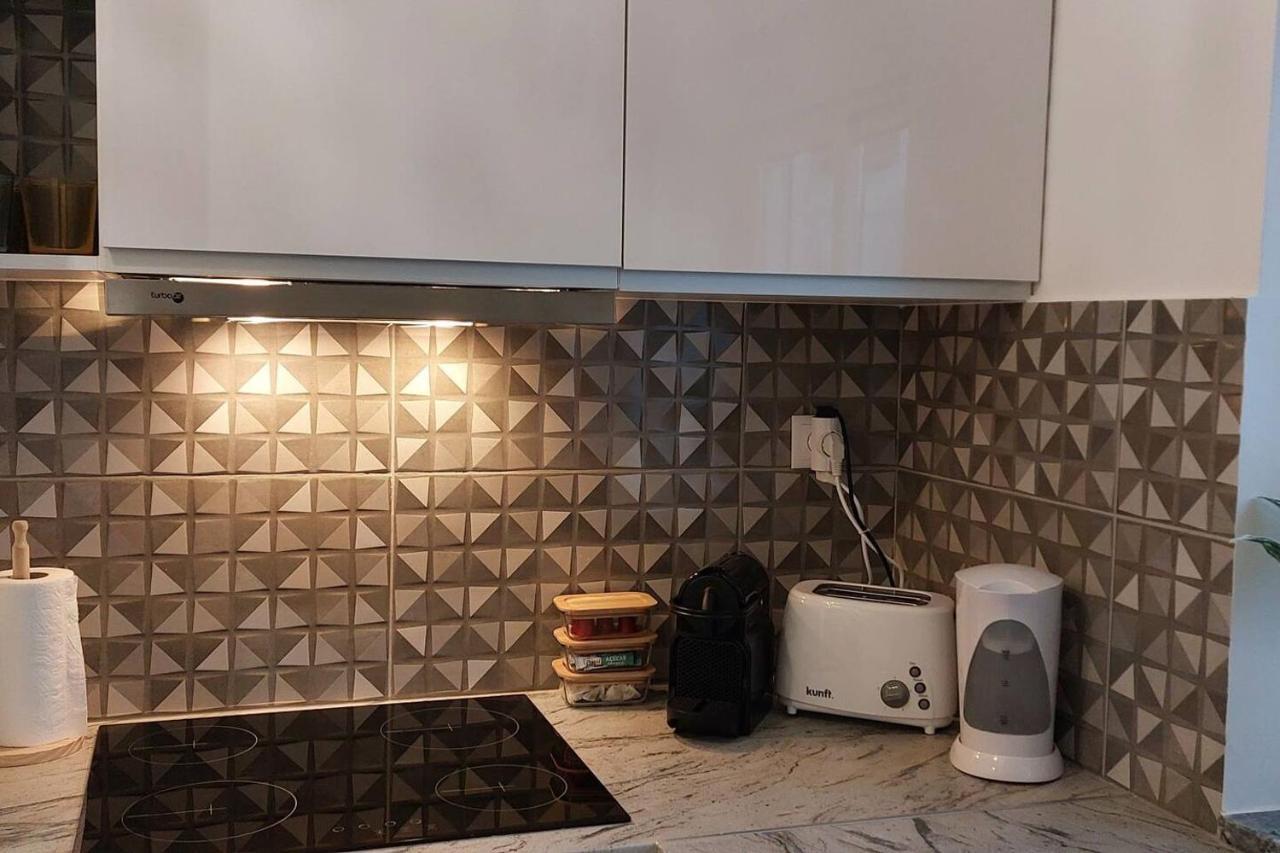 Apartament Casa Papillon Sagres Zewnętrze zdjęcie