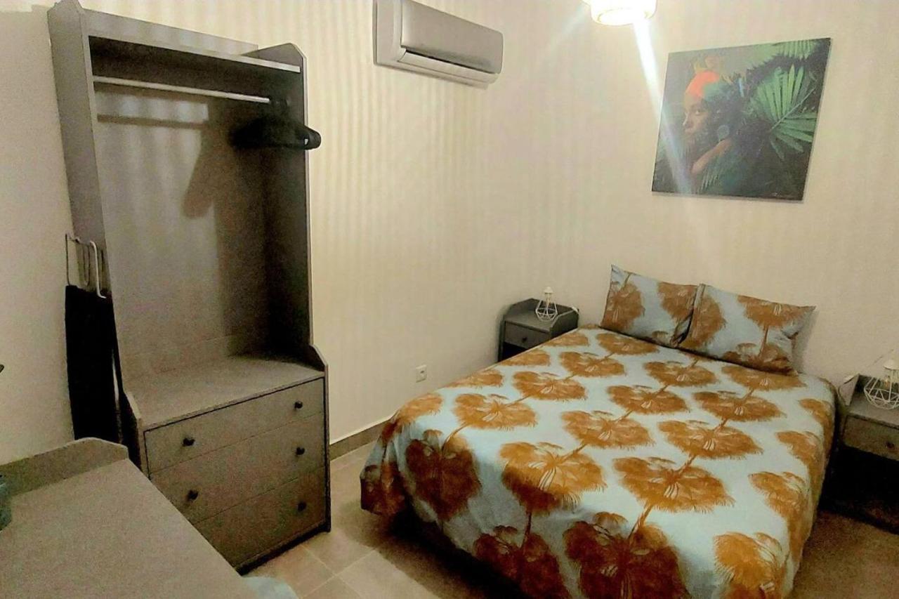 Apartament Casa Papillon Sagres Zewnętrze zdjęcie
