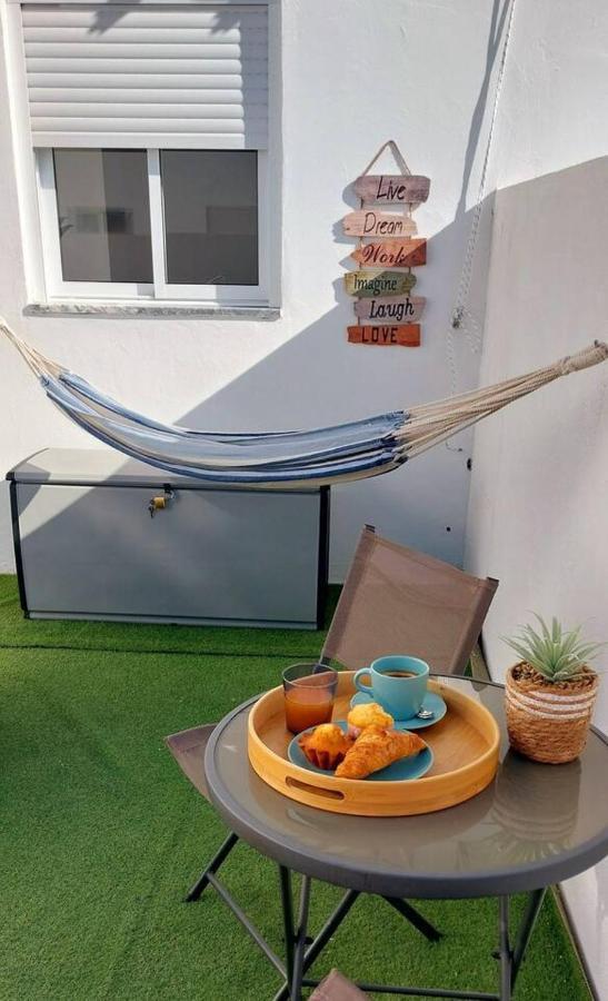 Apartament Casa Papillon Sagres Zewnętrze zdjęcie