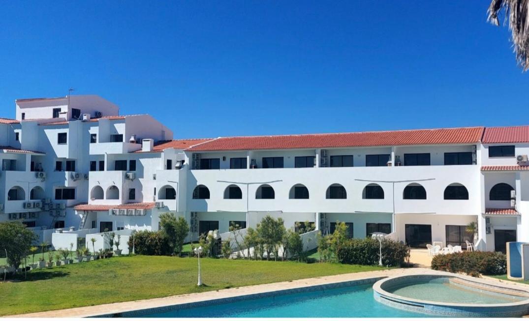 Apartament Casa Papillon Sagres Zewnętrze zdjęcie