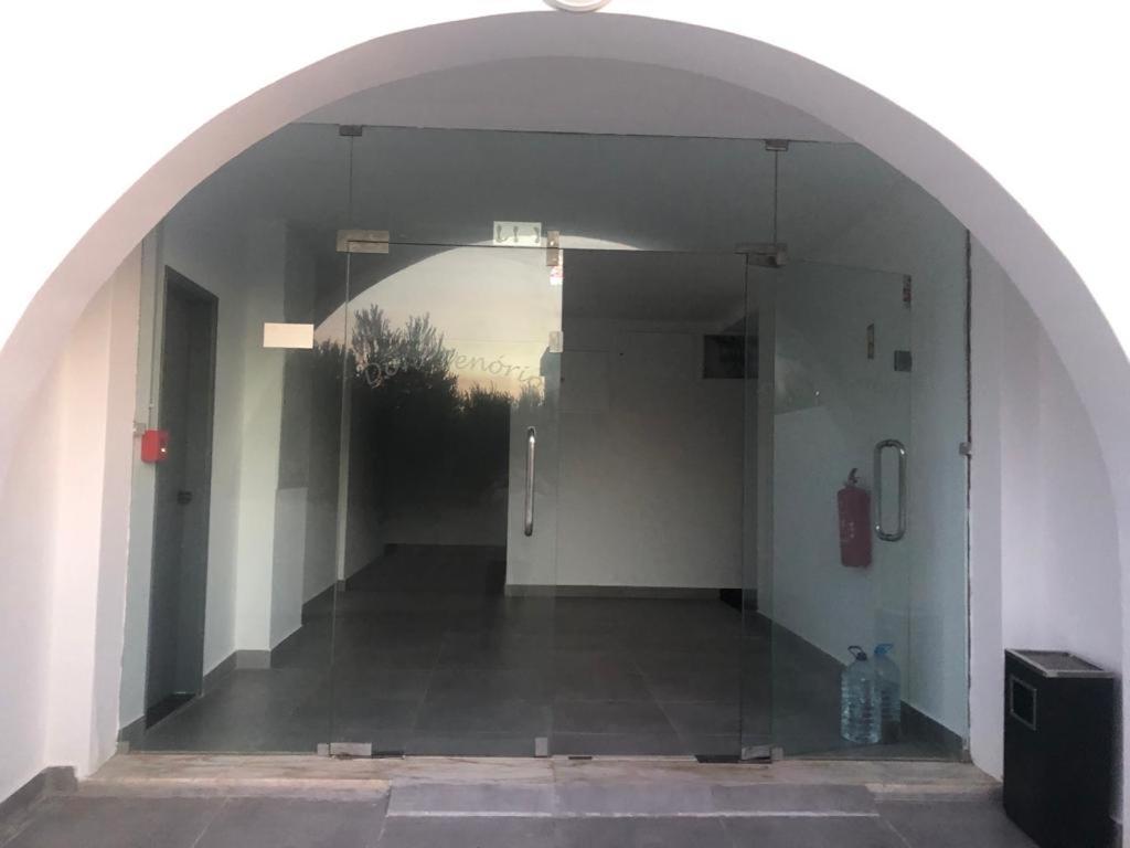 Apartament Casa Papillon Sagres Zewnętrze zdjęcie