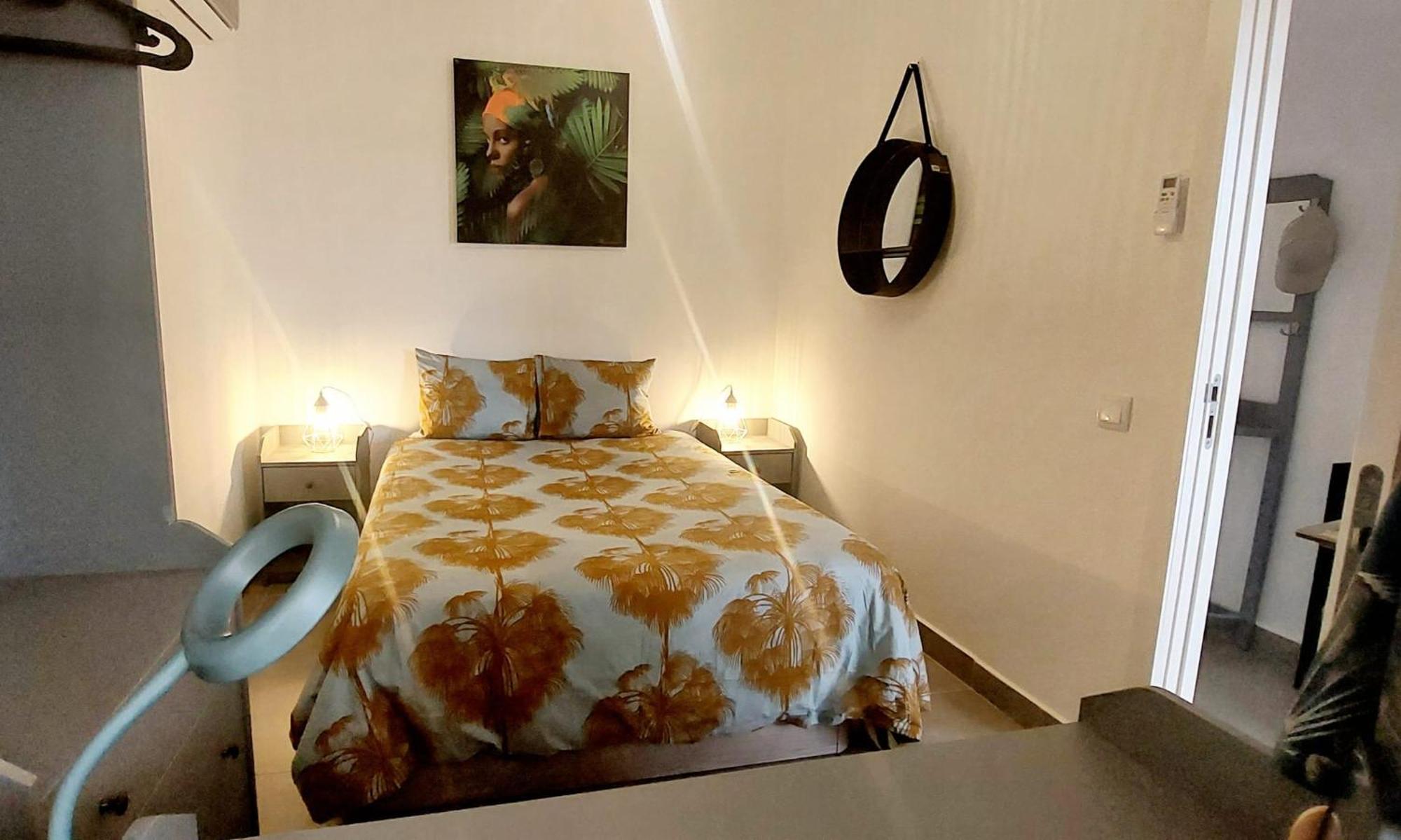 Apartament Casa Papillon Sagres Zewnętrze zdjęcie