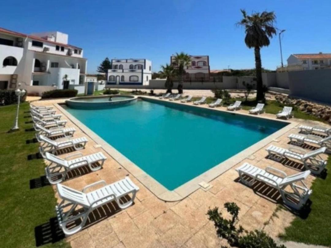 Apartament Casa Papillon Sagres Zewnętrze zdjęcie