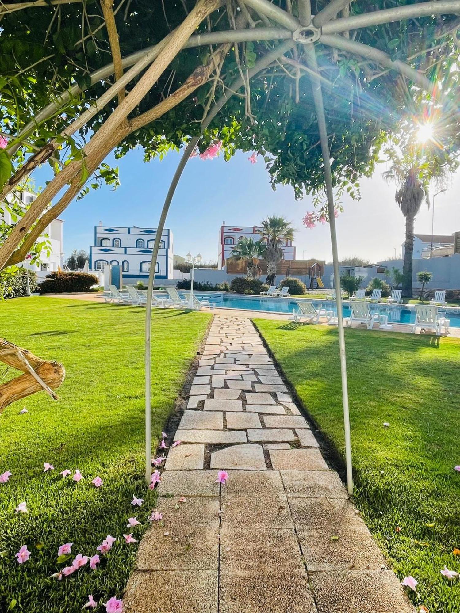 Apartament Casa Papillon Sagres Zewnętrze zdjęcie