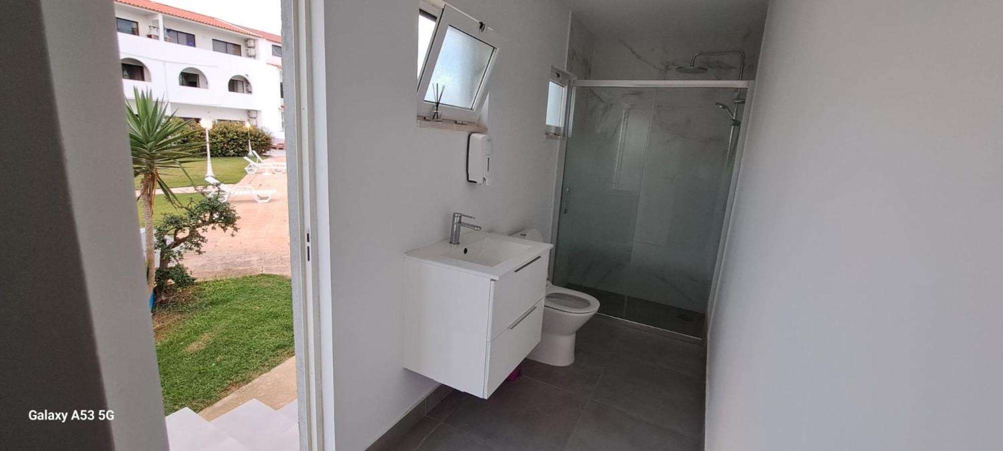 Apartament Casa Papillon Sagres Zewnętrze zdjęcie