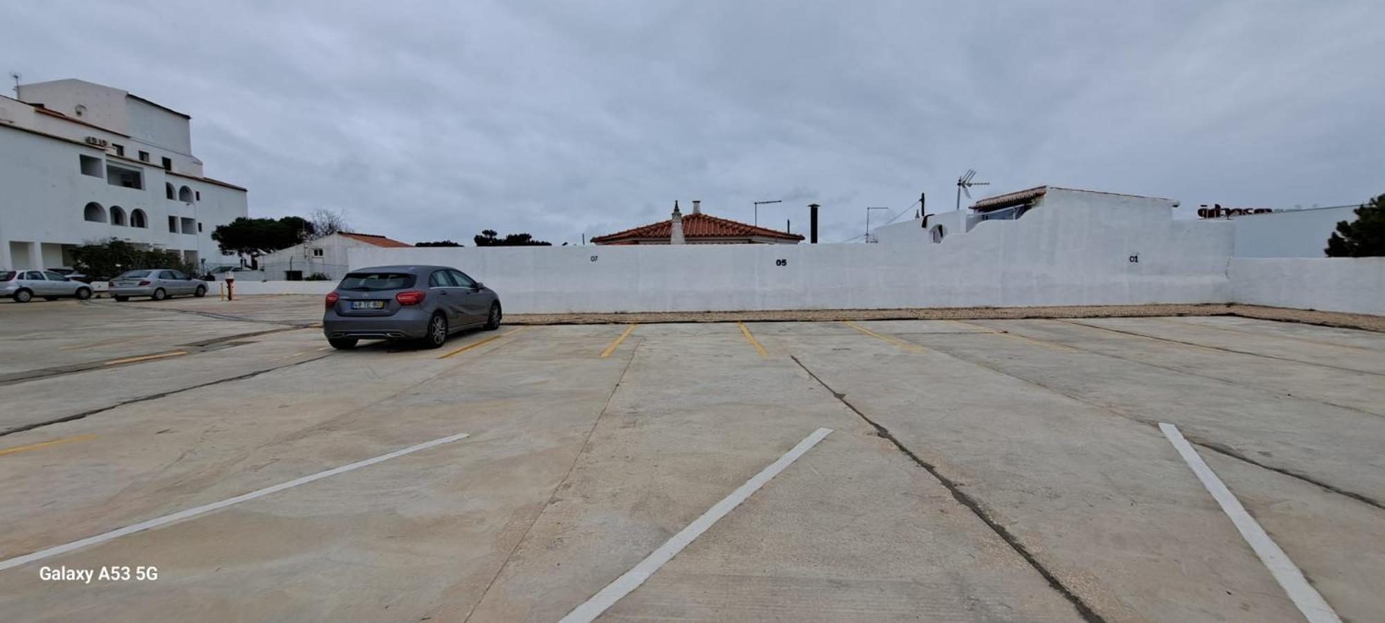 Apartament Casa Papillon Sagres Zewnętrze zdjęcie